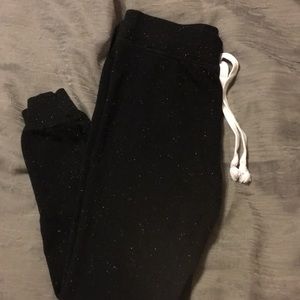 SO perfect jogger pants